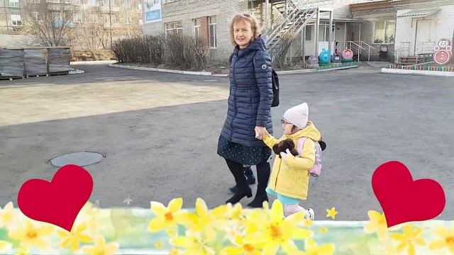 "Аистенок" принес нам двух деток... уже месяц вместе !!! смотреть онлайн