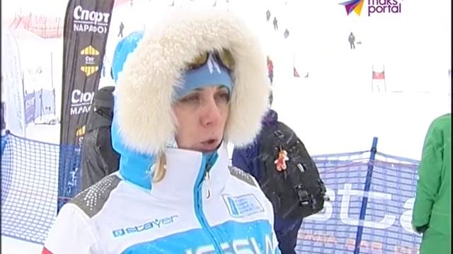 Инструкторы России по горным лыжам и сноуборду собрались в Сочи смотреть онлайн