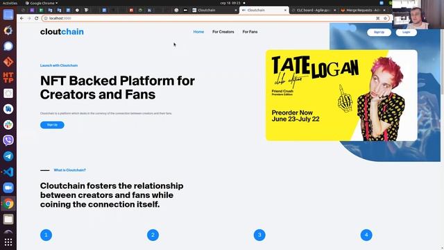 Тестирование react app на iPhone смотреть онлайн