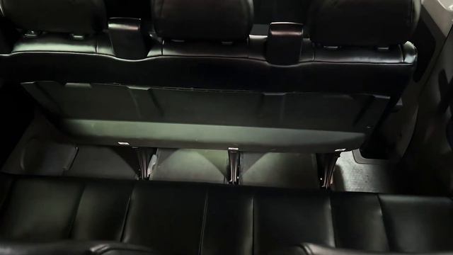 2016 Mercedes-Benz Sprinter 2500 12-Passenger Standard Roof 2.1L I4 BlueTech Turbo Diesel - For Sal смотреть онлайн