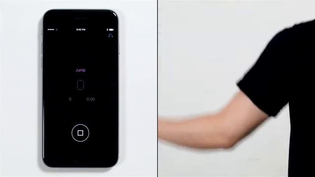 Tangram Smart Rope Workout Guide смотреть онлайн