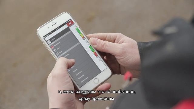 Отзыв канадского фермера о доильном роботе Lely Astronaut A5