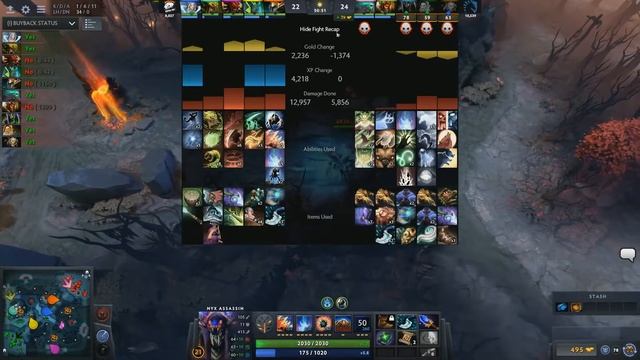 [Epic]Virtus.Pro vs Liquid G.1 Ti7 - Один из лучших матчей в истории Доты 100МИНУТ! [V1lat, Godhunt смотреть онлайн