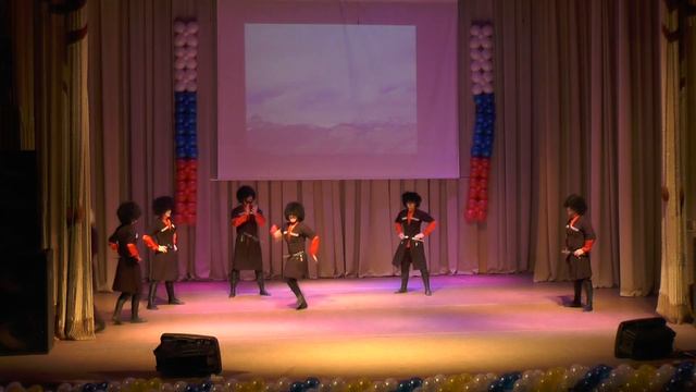 День конституции 2019_3 смотреть онлайн