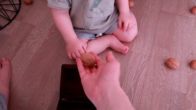 Vlog: Ждем гостей смотреть онлайн