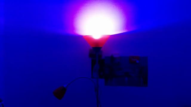 LED high power lamp смотреть онлайн
