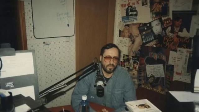 А Кальянов гр Рецитал Свежий запах лип смотреть онлайн