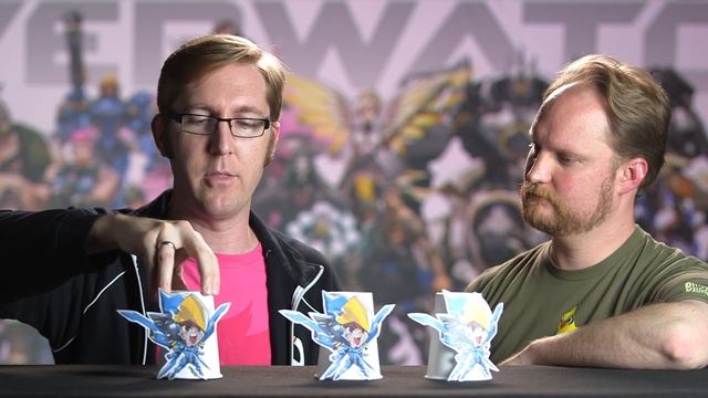 Developer Update | Let's Talk Netcode | Overwatch смотреть онлайн