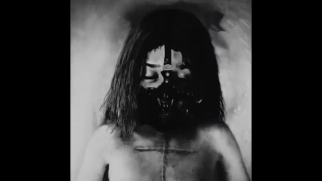 GHOSTEMANE x PARV0 - «HUMAN ERROR» (FULL EP) смотреть онлайн