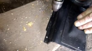 Замена переднего стакана ваз 2101 (2 часть)