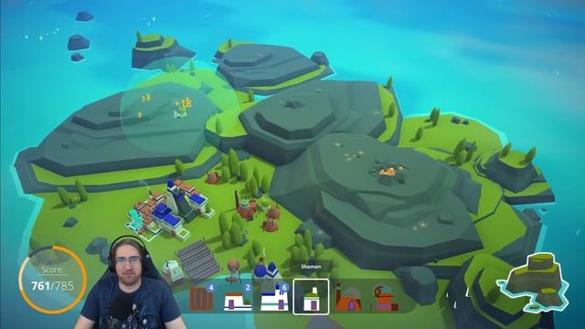 ISLANDERS - Luckless Looks at on Stream смотреть онлайн