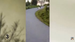 Удар по яйцам