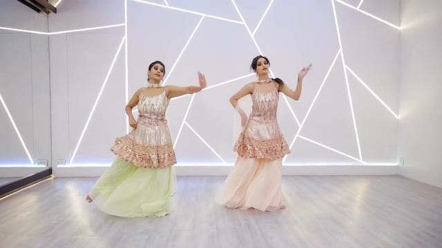 Raataan lambiyan | shershaaah | Sidharth - Kiara | Twirlwithjazz смотреть онлайн