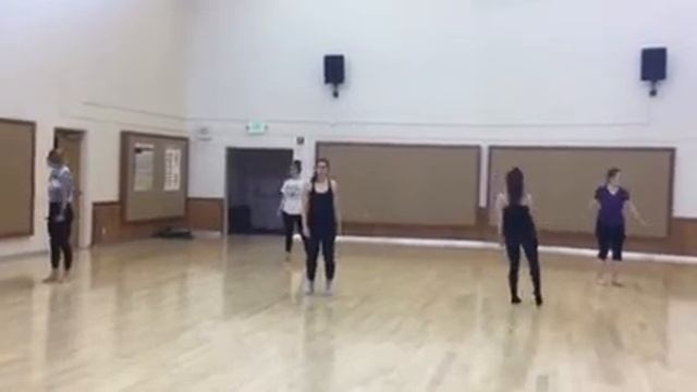 Modern I II Final Sketch 2018 смотреть онлайн