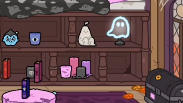 Где Найти вещи в ТОКА БОКА💗// Маша тока//первое видео//