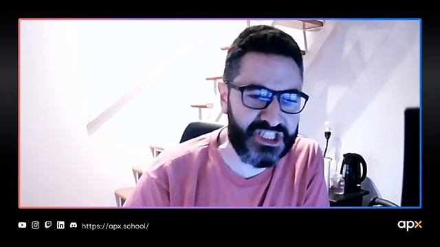 Q&A con El Capi: Sacate todas las dudas que tengas sobre la programación смотреть онлайн