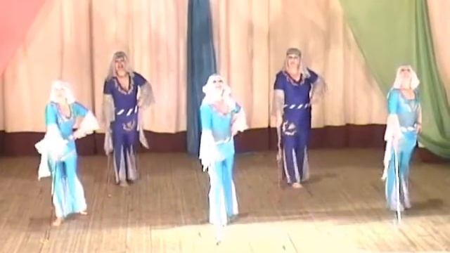 Group Anzhum смотреть онлайн