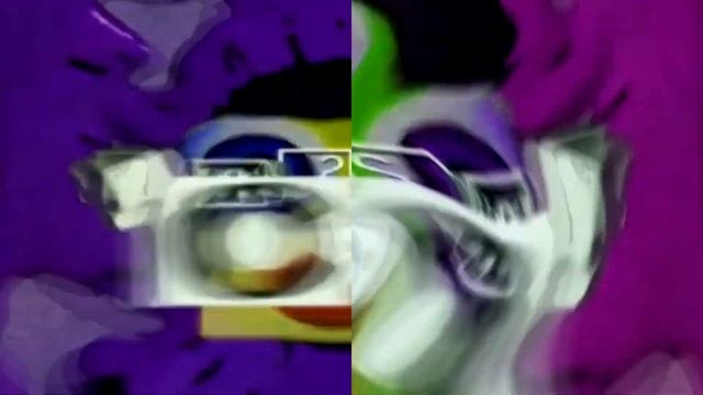 (REQUESTED) Klasky Csupo Robot Logo In Diamond Major Split McLaren Major смотреть онлайн