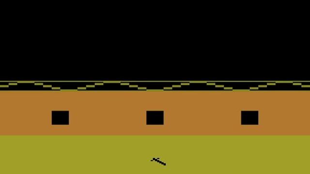 Halloween (Atari 2600)