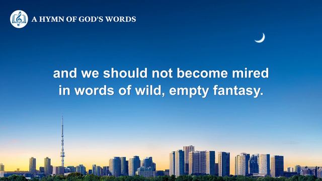 English Gospel Song | "God Hopes People Do Not Become Pharisees" смотреть онлайн