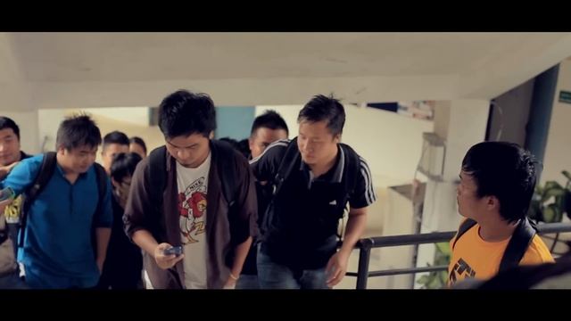Essy- Inchhuang mai lo la смотреть онлайн
