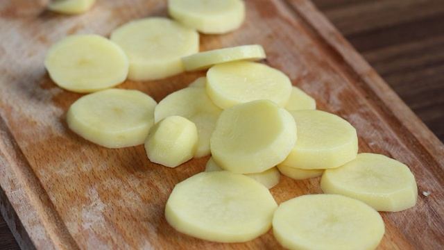 Секреты кухни