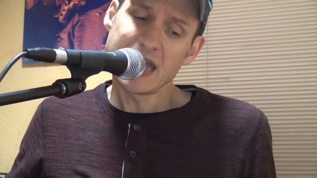 Gary Moore -still got the blues- cover by JOSEP SULLER (P90 Stack Yamaha Pac 611+ THR10) смотреть онлайн