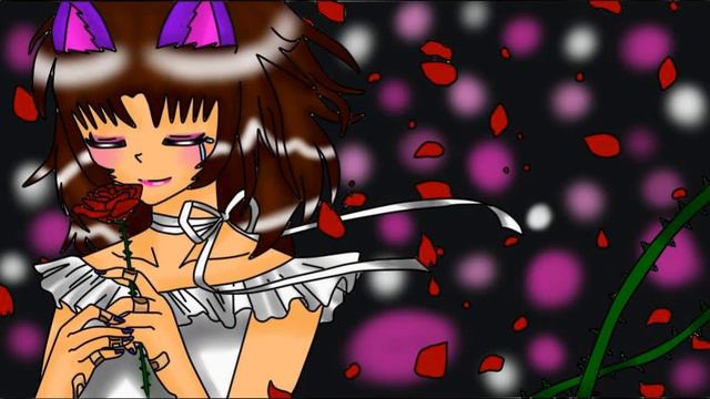 【UTAUカバー】Rose+Thorn【Perla Chibine】 смотреть онлайн