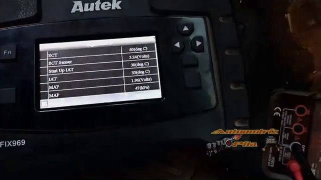 P0107 y P0108 Map Sensor Chevrolet Expres 5.7 Gasta Mucha Gasolina ⛽️ Se apaga Falla Se Apaga смотреть онлайн