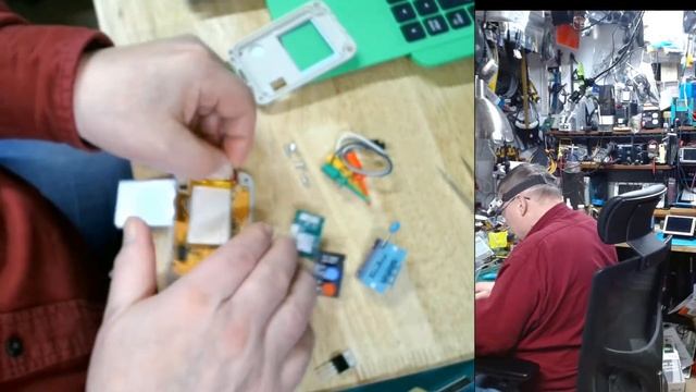 Multi-Function Tester MTT-V1