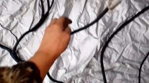 Сборка электропроводки, косы на квадроциклы типа "Сокол"