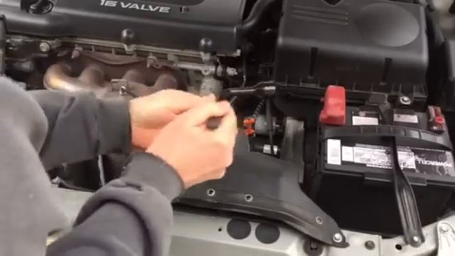 How To Tell In Seconds If A Car Starter Is Going Bad смотреть онлайн
