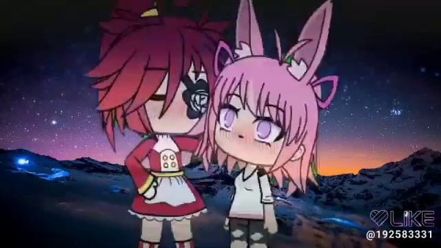 Клип ~Девочка с Карре~ МУККА смотреть онлайн