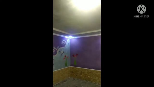 жидкие обои Кызыл кия смотреть онлайн