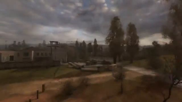 Clear Sky Complete - Official Trailer смотреть онлайн