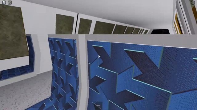 Angulan Automatic Subway Transport: Line 5 смотреть онлайн