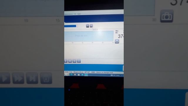 DF053 PRUEBA POS AJUSTE VALVULA IMV MOTOR K9K 1.5DCI MEGANE II. смотреть онлайн