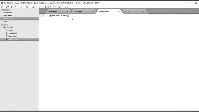 Angular UI Router State Params смотреть онлайн