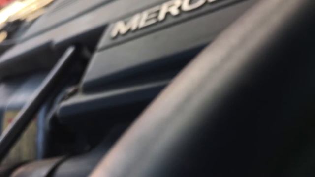 1995 Mercedes-Benz S500 Coupe - Ticking Noise смотреть онлайн