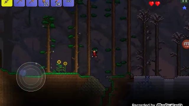 TERRARIA выживание смотреть онлайн