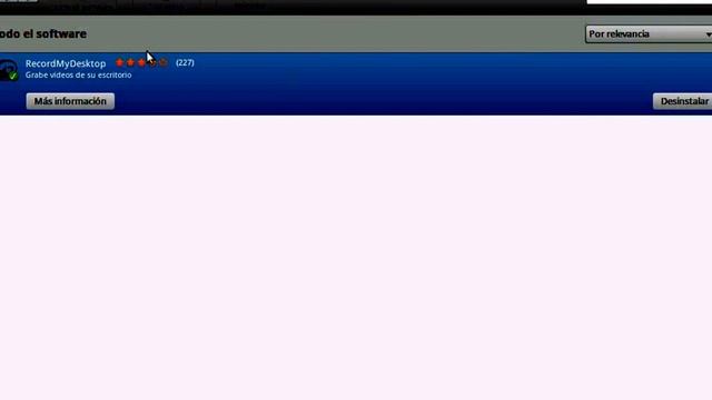 prueba captura pantalla video смотреть онлайн