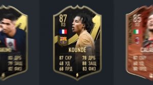 ДРАФТ в КАЖДОЙ ФИФА... но нужно ВЫПОЛНИТЬ ЗАДАНИЕ!!