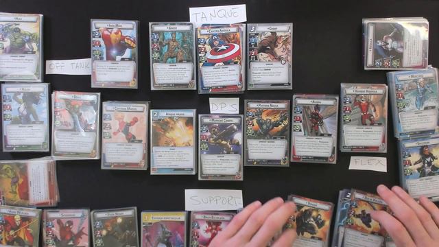 6. EL MEJOR ROL PARA CADA HÉROE + CARTAS CLAVE смотреть онлайн