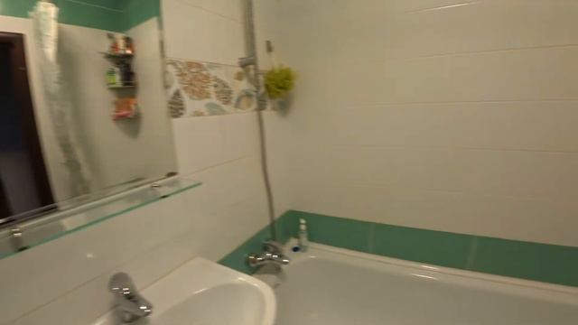 Продажа 3-к квартиры г. Ярославль, ул.Дядьковская 1