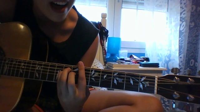 Cover: "Aserejé - Las Ketchup" Martist смотреть онлайн