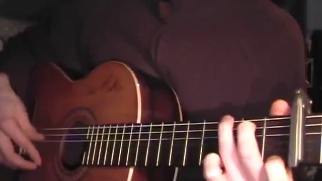 flamenco lesson 14b - Farruca смотреть онлайн