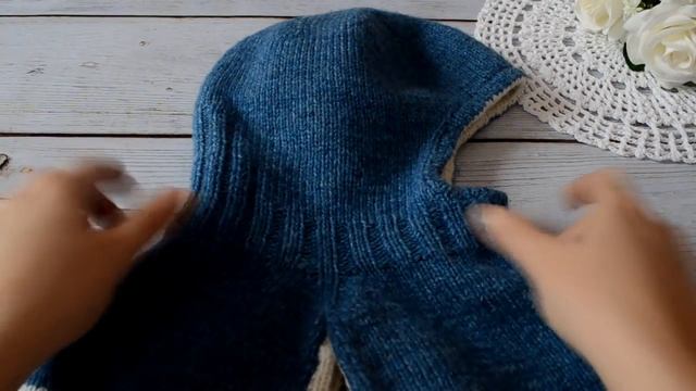 Испытание временем // Много об Alize и чуть чуть о Троицкой пряже смотреть онлайн