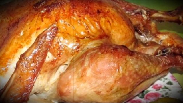 Индейка и индюшка домашняя, в чем разница смотреть онлайн