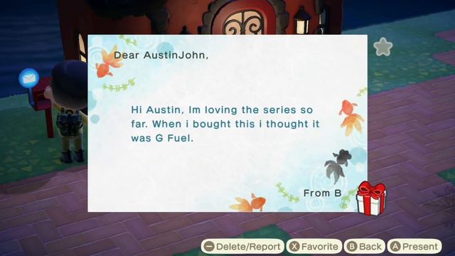 rodney is ded (not clickbait) Animal Crossing New Horizons смотреть онлайн