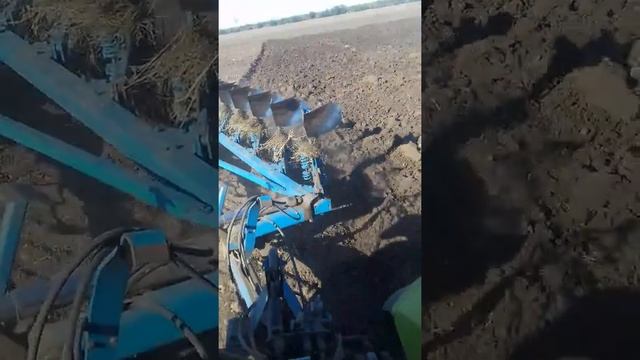 Работаю плугом прицепным Лемкин смотреть онлайн